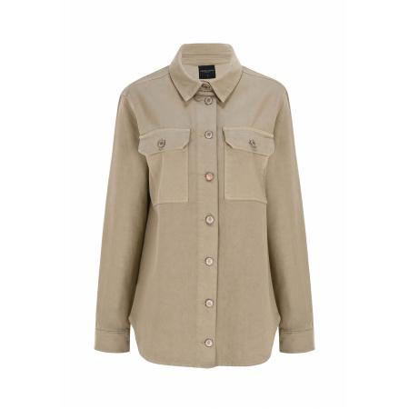 FRESHLIONS FRESHLIONS Blouse Lidia beige