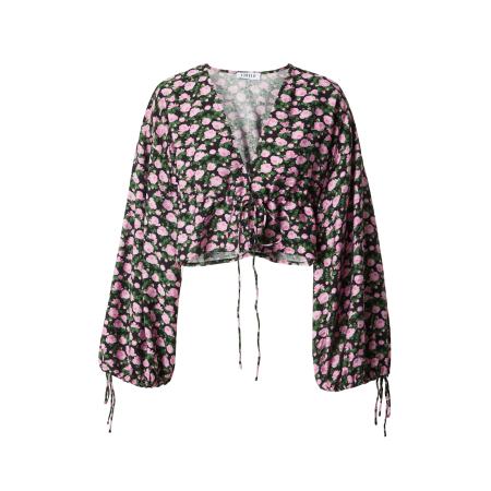 EDITED EDITED Blouse Elsie pink