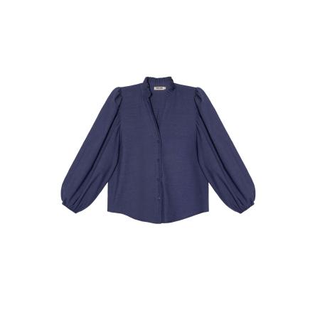 THE-ARE THE-ARE Blouse indigo