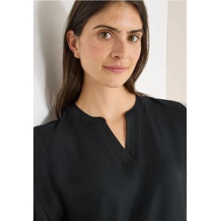 CECIL Tuniek in effen kleur