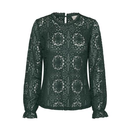 Cream Cream Blouse Tiley spar