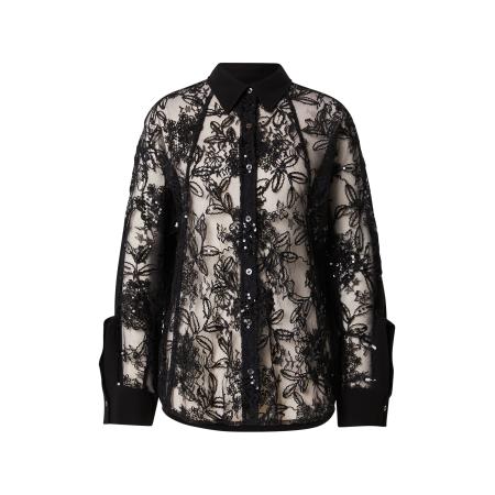 3.1 phillip lim 3.1 Phillip Lim Blouse zwart