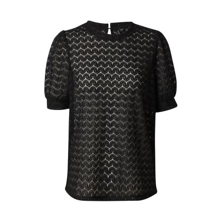 Vero Moda VERO MODA Blouse VMBecca zwart