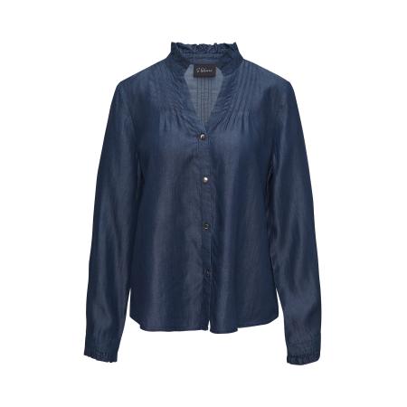 s.Oliver Blouse navy