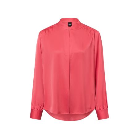 Hugo Boss BOSS Blouse Banora18 koraal