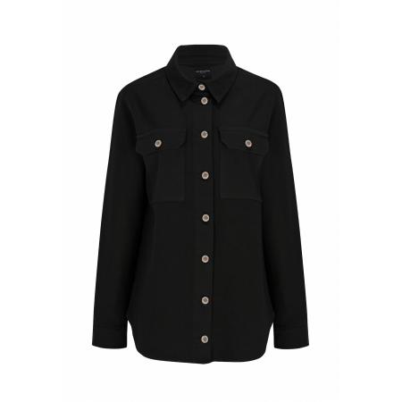 FRESHLIONS FRESHLIONS Blouse Lidia zwart