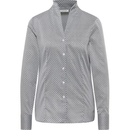 Eterna ETERNA Blouse grijs