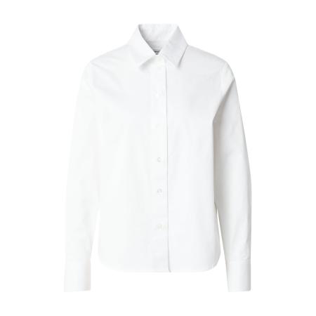 SEIDENSTICKER Blouse wit