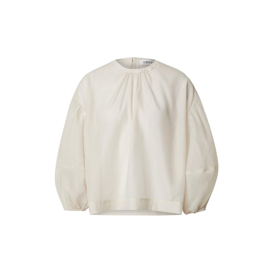 EDITED EDITED Blouse Orpha offwhite -