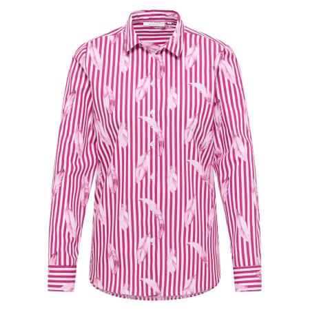 Eterna ETERNA Blouse pink / rosa