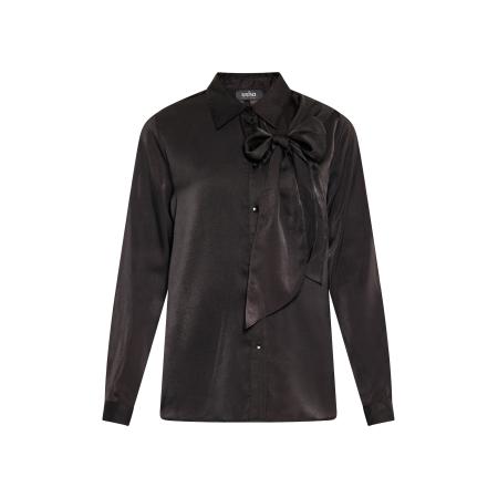 Usha usha BLACK LABEL Blouse zwart