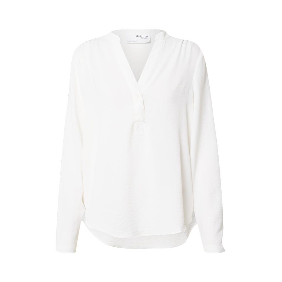 Selected SELECTED Blouse MIVIA wit -