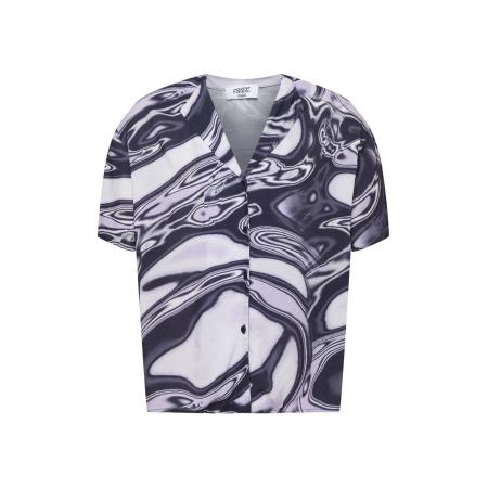 SHYX SHYX Overhemd Hermine gemengde kleuren