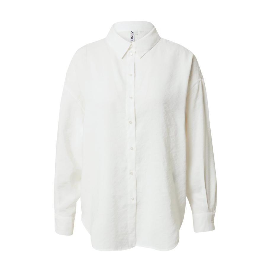 Only ONLY Blouse ONLIris wit -