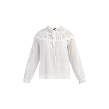 DreiMaster DreiMaster Vintage Blouse Abrel offwhite