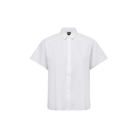 Hugo Boss BOSS Blouse Bixina wit