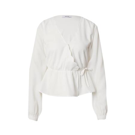ABOUT YOU ABOUT YOU Blouse Paola offwhite