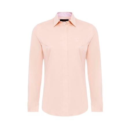 By Diess Collection By Diess Collection Blouse lichtroze