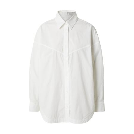 Hugo Boss BOSS Blouse C_Bostaffa wit