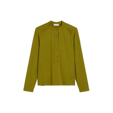 Marc O'Polo Marc OPolo Blouse riet