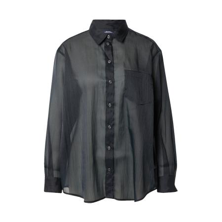 GAP GAP Blouse zwart