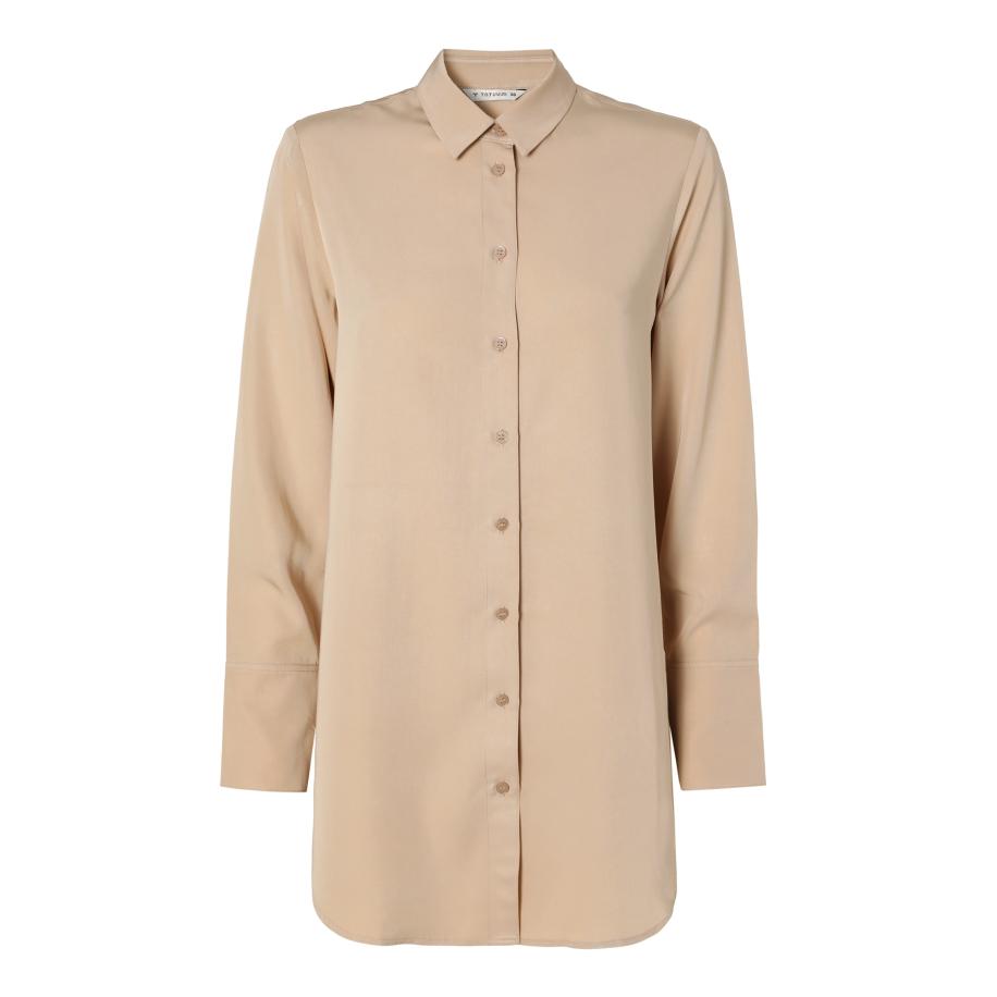 TATUUM TATUUM Blouse MALIBU 5 beige -