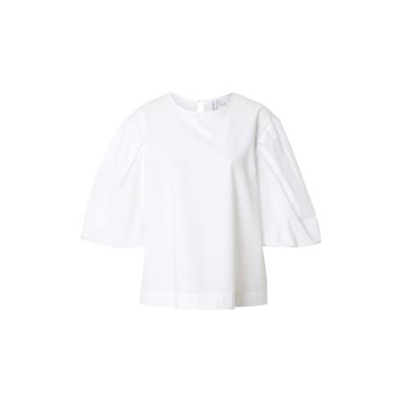 & Other Stories & Other Stories Blouse wit