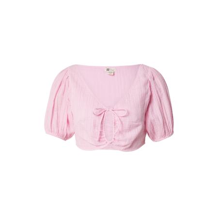 Billabong BILLABONG Blouse TROPIC HEART rosa