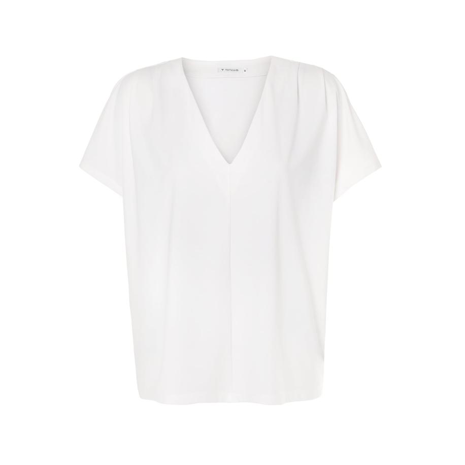 TATUUM TATUUM Blouse Kala offwhite -
