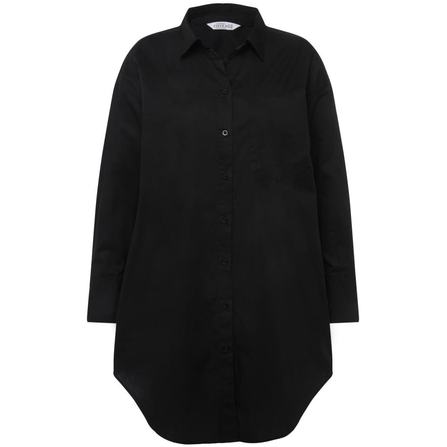 Studio Untold Studio Untold Blouse zwart -