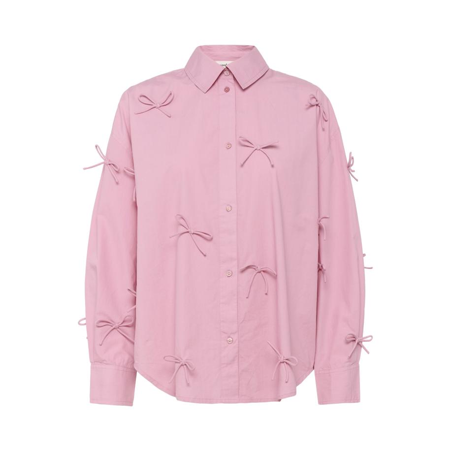 Soaked in Luxury SOAKED IN LUXURY Blouse Joa eosine -