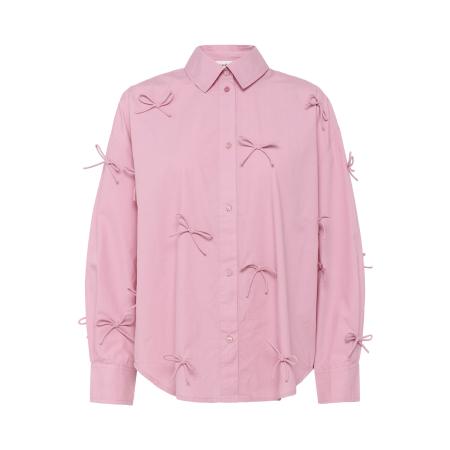 Soaked in Luxury SOAKED IN LUXURY Blouse Joa eosine