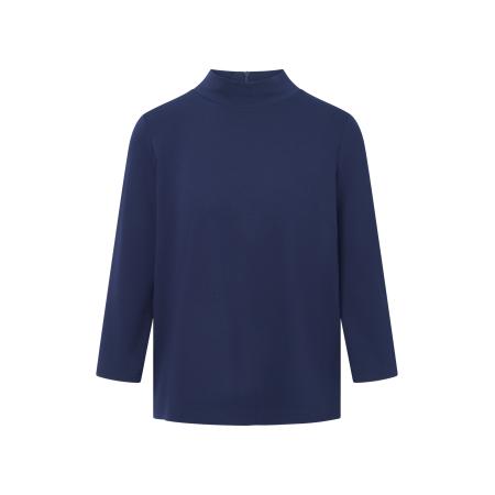 Jascha Stockholm Jascha Stockholm Blouse nachtblauw