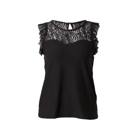 Vero Moda VERO MODA Blouse MILLA zwart