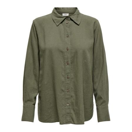 JDY JDY Blouse JDYSay olijfgroen