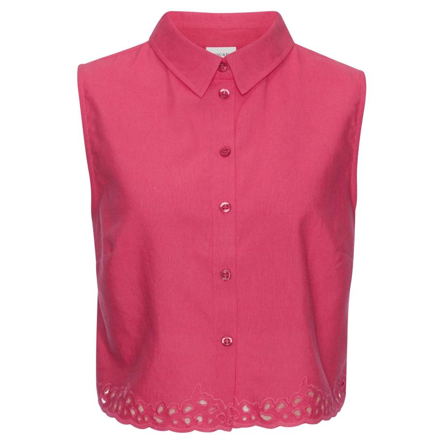 Lascana LASCANA Blouse pink -