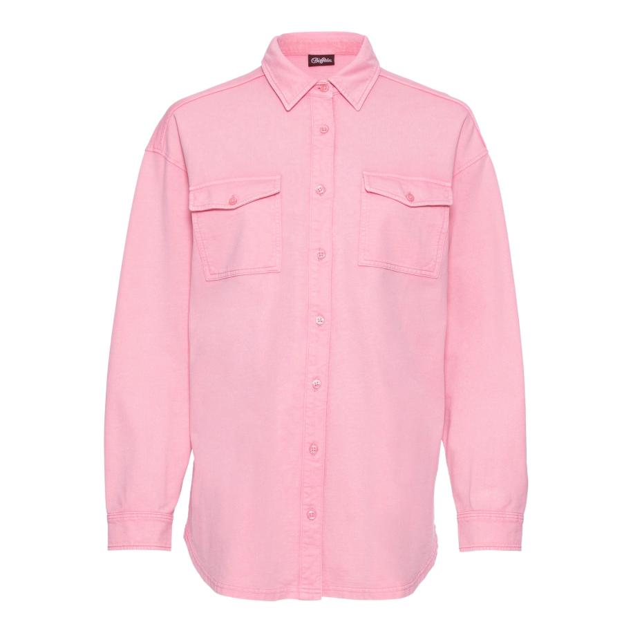 Buffalo BUFFALO Blouse rosa -