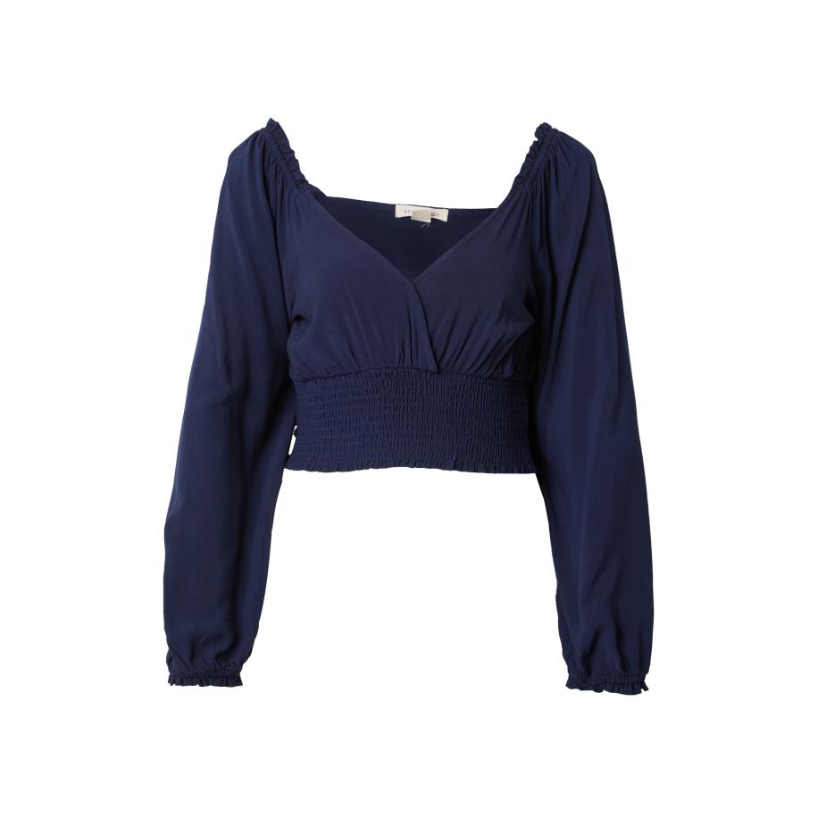 Aeropostale AÉROPOSTALE Blouse navy -