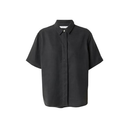 Samsøe Samsøe Blouse MINA zwart