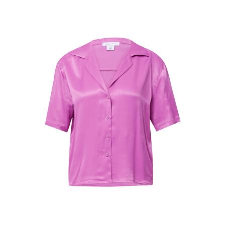 Warehouse Warehouse Blouse poederroze