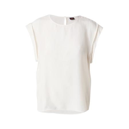 Hugo Boss BOSS Blouse C_Irnette natuurwit