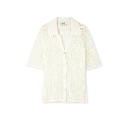 Ipekyol Ipekyol Blouse wit