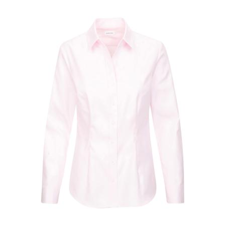 Seidensticker SEIDENSTICKER Blouse lichtroze