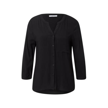 ABOUT YOU ABOUT YOU Blouse Nala zwart