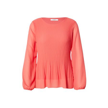 ZABAIONE ZABAIONE Blouse Ev44a pastelrood