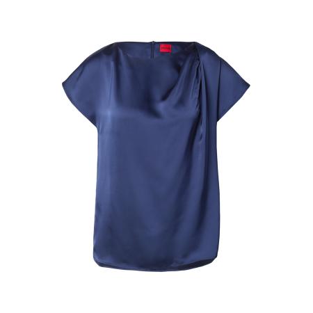 Hugo Boss HUGO Blouse Cimya-1 navy