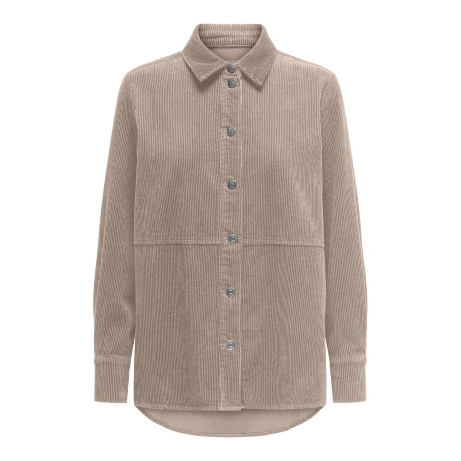 JDY JDY Blouse taupe -