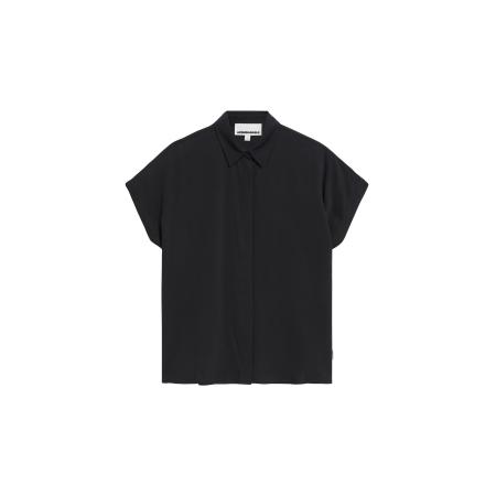 Armedangels ARMEDANGELS Blouse zwart
