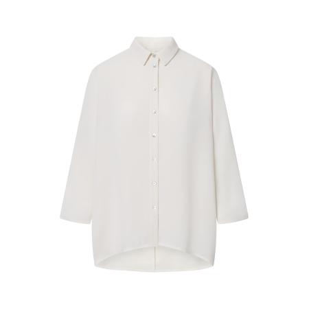 Jascha Stockholm Jascha Stockholm Blouse Foucault offwhite