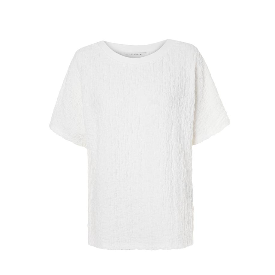 TATUUM TATUUM Blouse Aviva offwhite -
